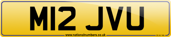 M12 JVU