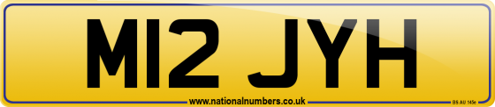 M12 JYH