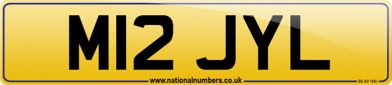 M12 JYL