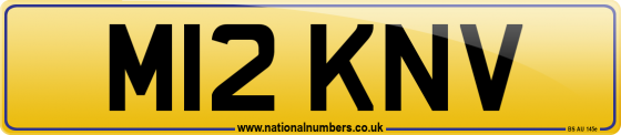 M12 KNV
