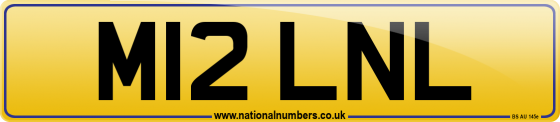 M12 LNL