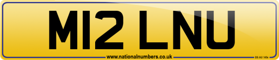 M12 LNU