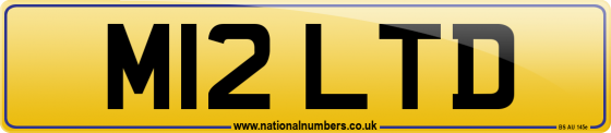 M12 LTD
