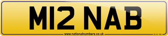 M12 NAB