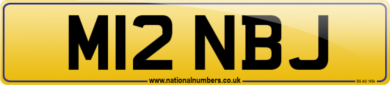 M12 NBJ