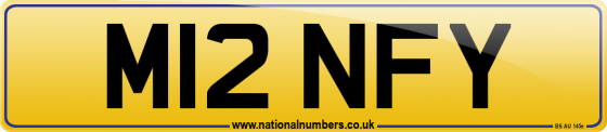 M12 NFY