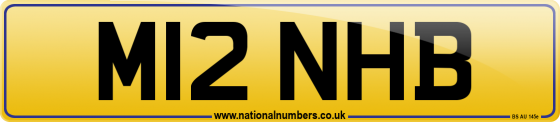 M12 NHB