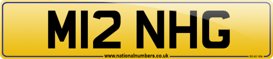M12 NHG