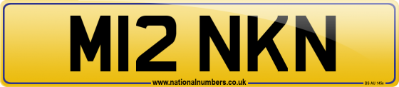 M12 NKN