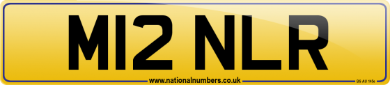 M12 NLR