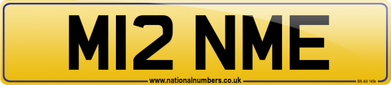 M12 NME
