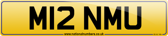 M12 NMU