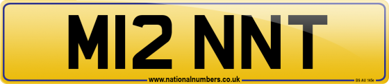 M12 NNT