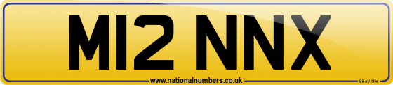 M12 NNX