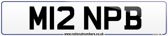 M12 NPB