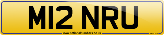 M12 NRU