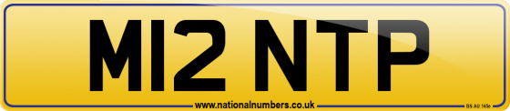 M12 NTP