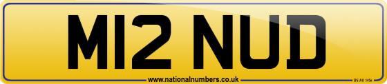 M12 NUD