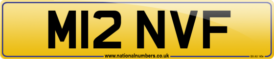 M12 NVF