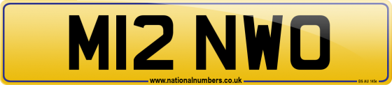 M12 NWO