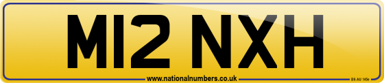 M12 NXH