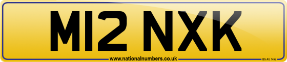 M12 NXK