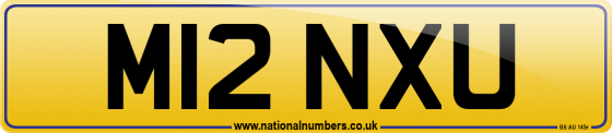 M12 NXU