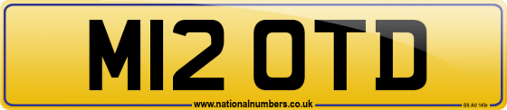 M12 OTD
