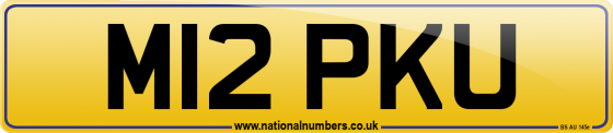 M12 PKU