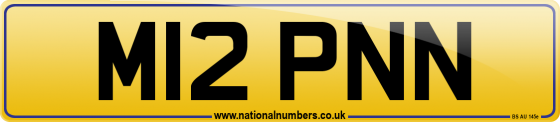 M12 PNN
