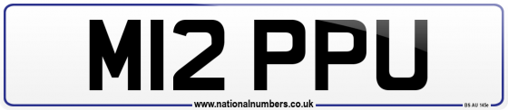 M12 PPU