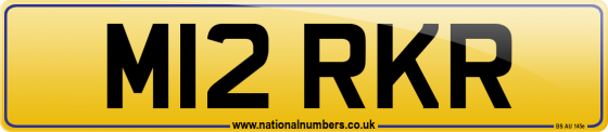 M12 RKR