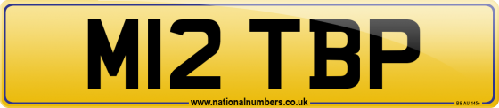 M12 TBP