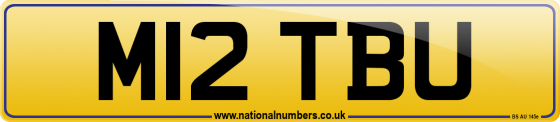 M12 TBU