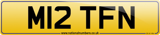 M12 TFN