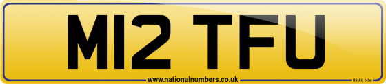 M12 TFU