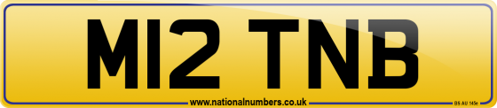 M12 TNB