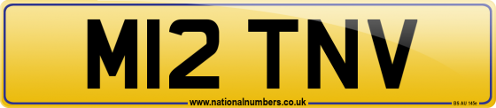 M12 TNV