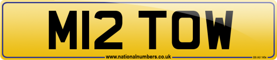M12 TOW
