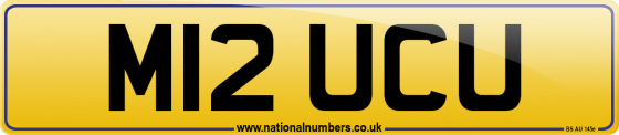 M12 UCU