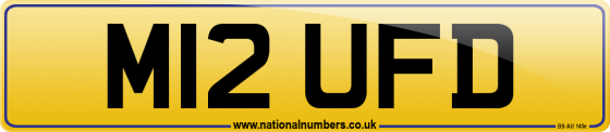 M12 UFD
