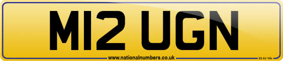 M12 UGN