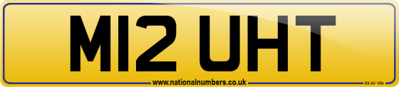 M12 UHT