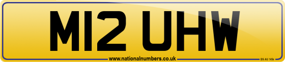 M12 UHW