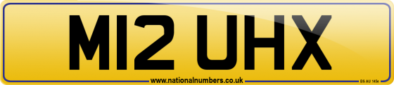 M12 UHX