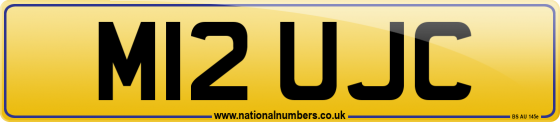 M12 UJC