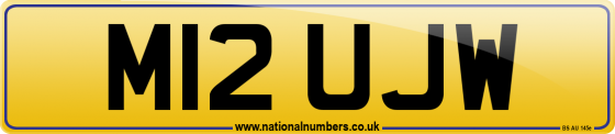 M12 UJW
