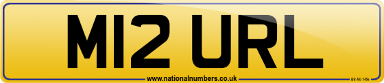 M12 URL