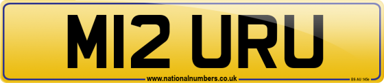 M12 URU