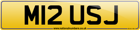 M12 USJ